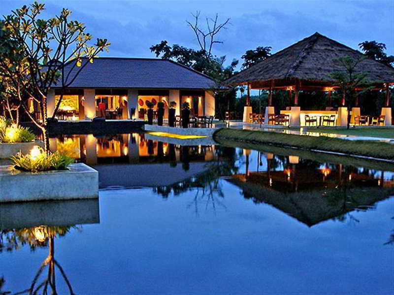 Aka Resort & Spa Хуа Хин Екстериор снимка