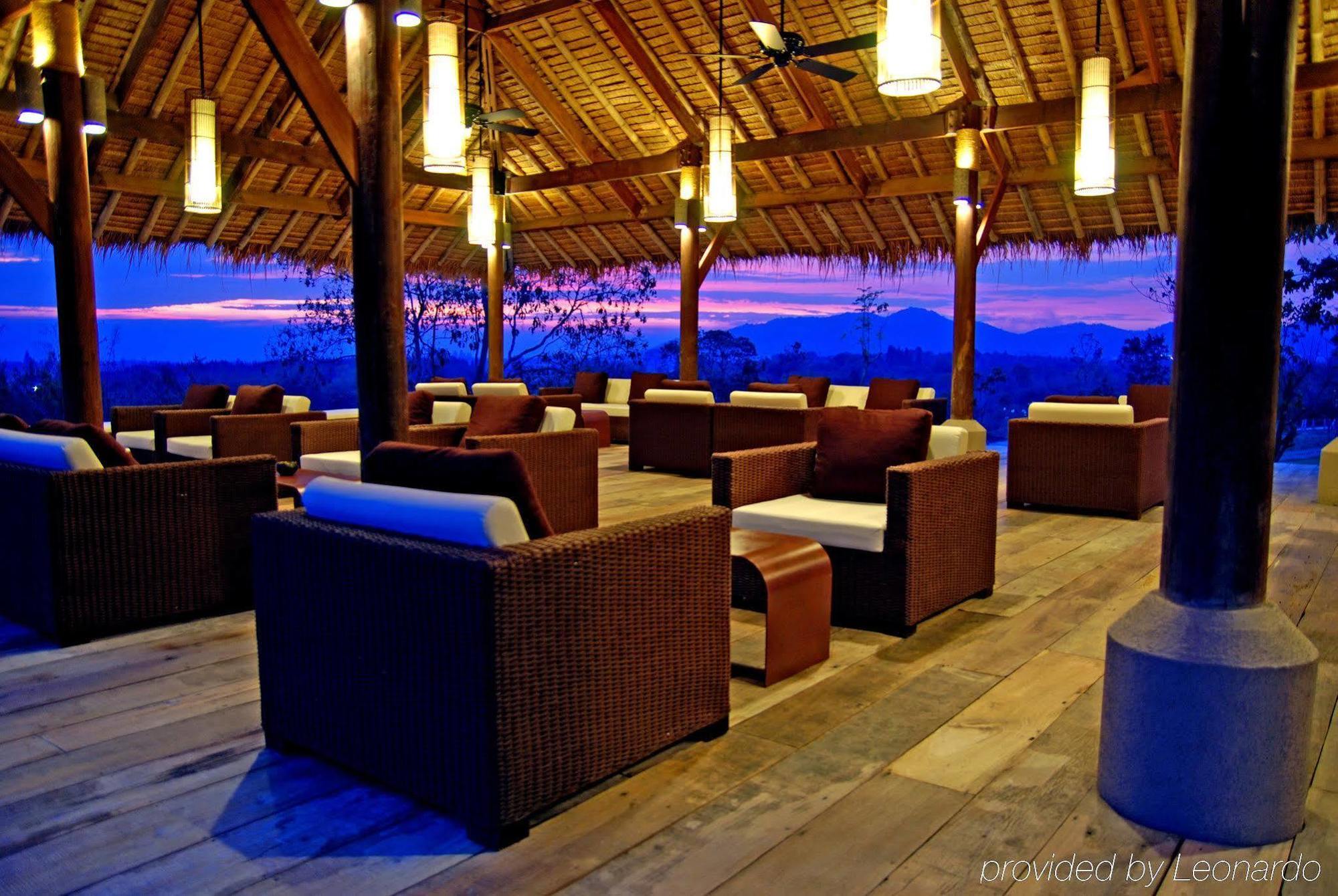 Aka Resort & Spa Хуа Хин Интериор снимка