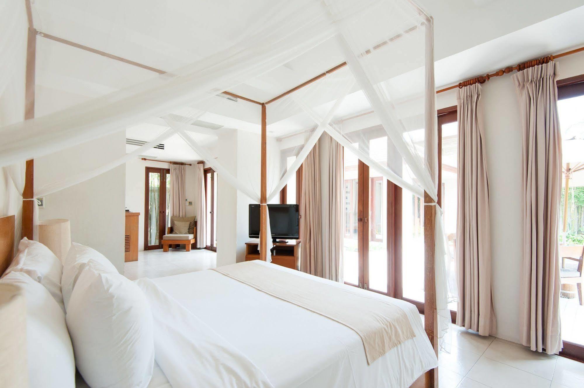 Aka Resort & Spa Хуа Хин Екстериор снимка
