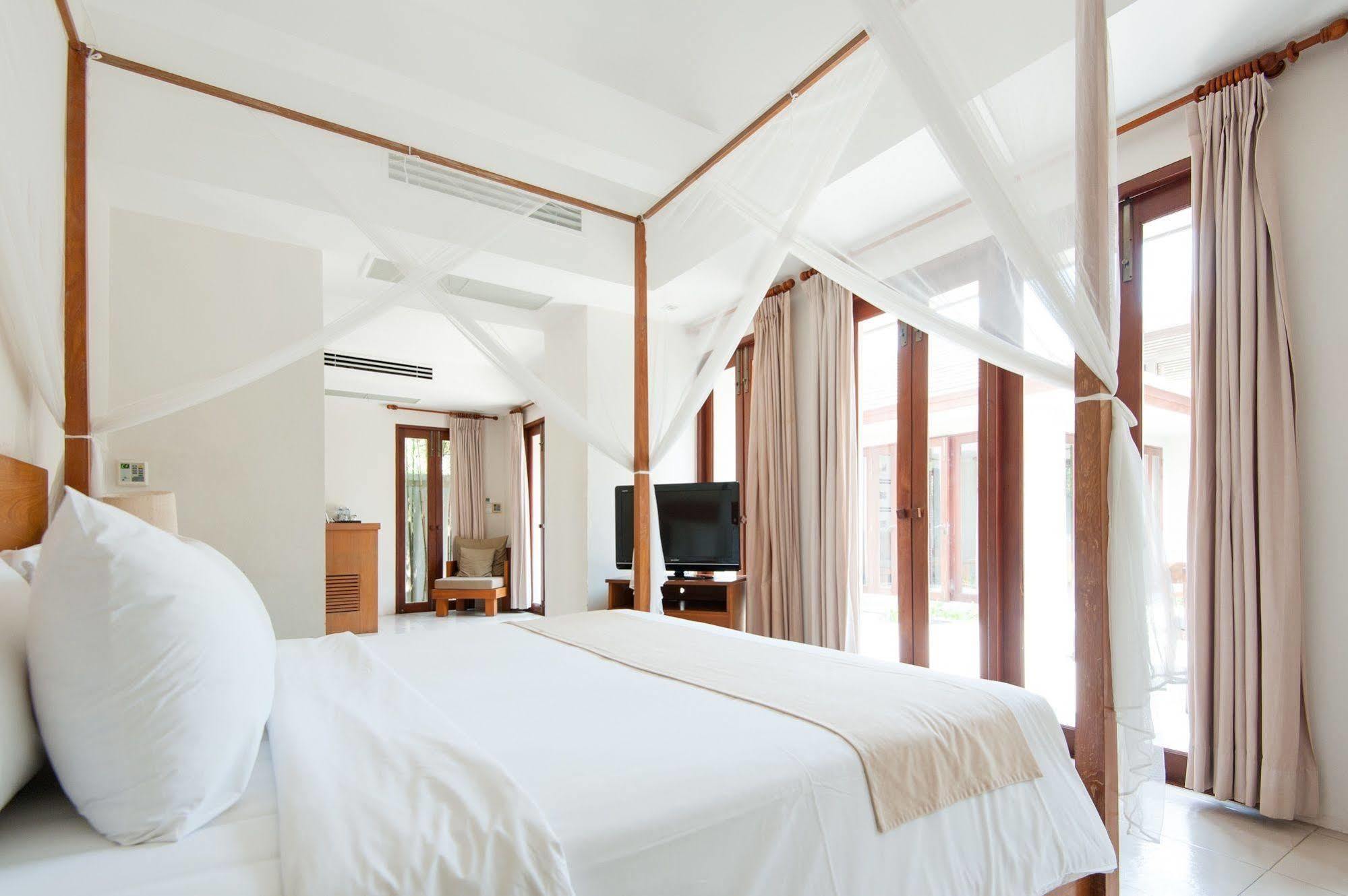 Aka Resort & Spa Хуа Хин Екстериор снимка