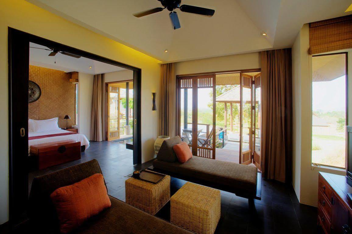 Aka Resort & Spa Хуа Хин Стая снимка