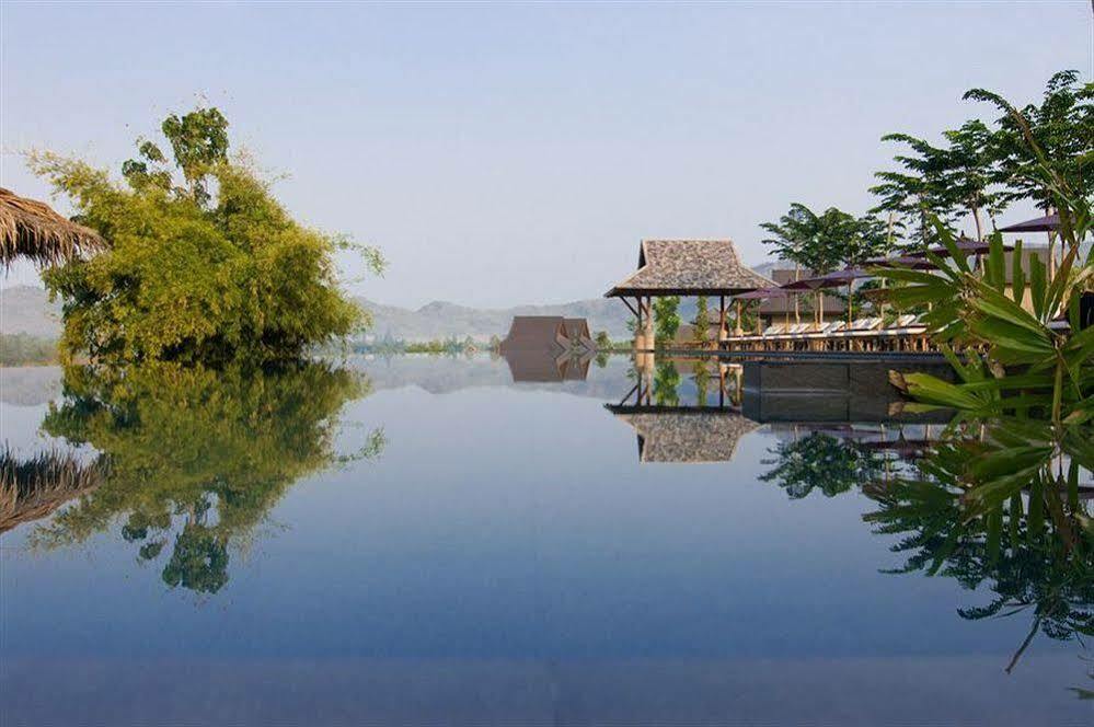 Aka Resort & Spa Хуа Хин Екстериор снимка